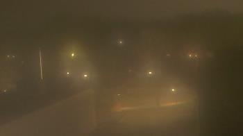 Weather camera view of Dag Hammarskjold MS.