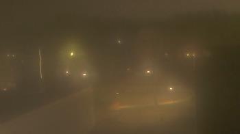 Weather camera view of Dag Hammarskjold MS.