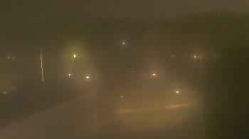 Weather camera view of Dag Hammarskjold MS.