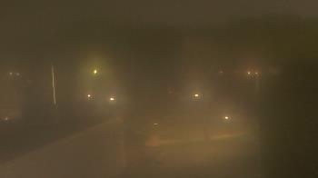 Weather camera view of Dag Hammarskjold MS.