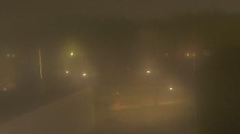 Weather camera view of Dag Hammarskjold MS.