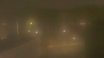 Weather camera view of Dag Hammarskjold MS.