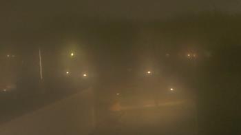 Weather camera view of Dag Hammarskjold MS.