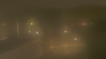 Weather camera view of Dag Hammarskjold MS.
