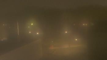 Weather camera view of Dag Hammarskjold MS.