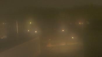 Weather camera view of Dag Hammarskjold MS.