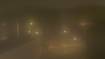 Weather camera view of Dag Hammarskjold MS.