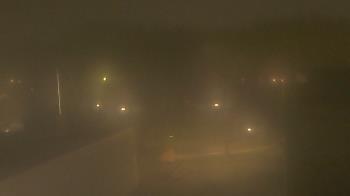 Weather camera view of Dag Hammarskjold MS.