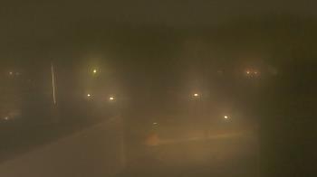 Weather camera view of Dag Hammarskjold MS.