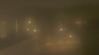 Weather camera view of Dag Hammarskjold MS.