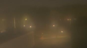 Weather camera view of Dag Hammarskjold MS.