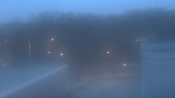 Weather camera view of Dag Hammarskjold MS.