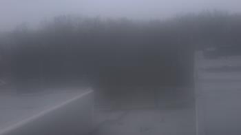 Weather camera view of Dag Hammarskjold MS.