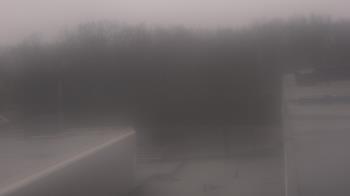 Weather camera view of Dag Hammarskjold MS.