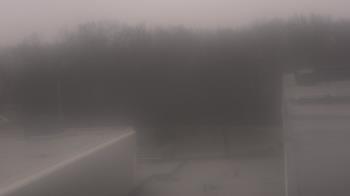 Weather camera view of Dag Hammarskjold MS.