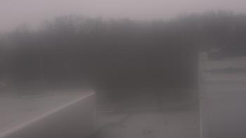 Weather camera view of Dag Hammarskjold MS.