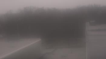 Weather camera view of Dag Hammarskjold MS.