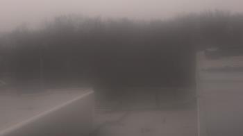 Weather camera view of Dag Hammarskjold MS.