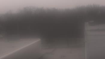 Weather camera view of Dag Hammarskjold MS.