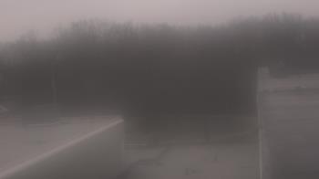 Weather camera view of Dag Hammarskjold MS.