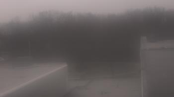 Weather camera view of Dag Hammarskjold MS.