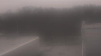 Weather camera view of Dag Hammarskjold MS.