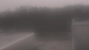 Weather camera view of Dag Hammarskjold MS.