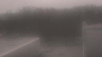 Weather camera view of Dag Hammarskjold MS.