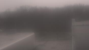 Weather camera view of Dag Hammarskjold MS.