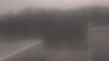 Weather camera view of Dag Hammarskjold MS.