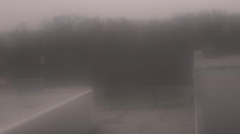 Weather camera view of Dag Hammarskjold MS.