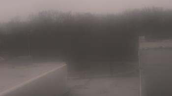 Weather camera view of Dag Hammarskjold MS.