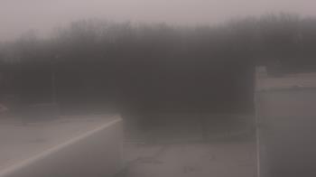 Weather camera view of Dag Hammarskjold MS.