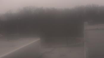 Weather camera view of Dag Hammarskjold MS.