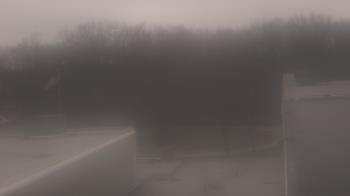 Weather camera view of Dag Hammarskjold MS.