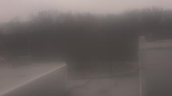 Weather camera view of Dag Hammarskjold MS.
