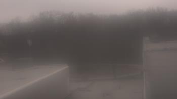 Weather camera view of Dag Hammarskjold MS.