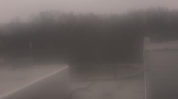 Weather camera view of Dag Hammarskjold MS.