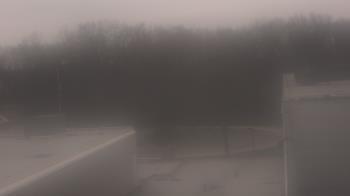 Weather camera view of Dag Hammarskjold MS.