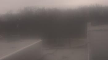 Weather camera view of Dag Hammarskjold MS.