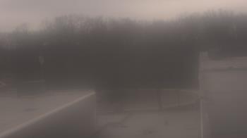 Weather camera view of Dag Hammarskjold MS.