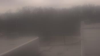 Weather camera view of Dag Hammarskjold MS.