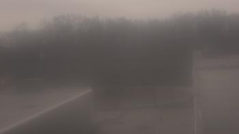 Weather camera view of Dag Hammarskjold MS.