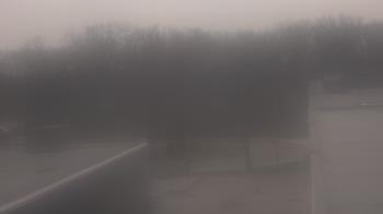 Weather camera view of Dag Hammarskjold MS.