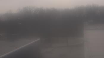 Weather camera view of Dag Hammarskjold MS.