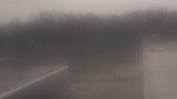 Weather camera view of Dag Hammarskjold MS.