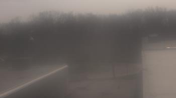 Weather camera view of Dag Hammarskjold MS.