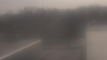 Weather camera view of Dag Hammarskjold MS.