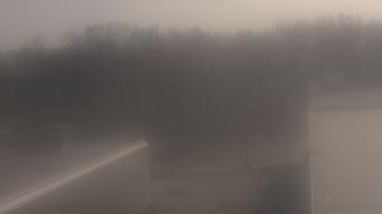 Weather camera view of Dag Hammarskjold MS.