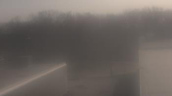 Weather camera view of Dag Hammarskjold MS.